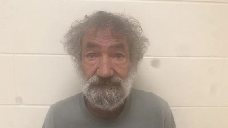 Minford man arrested after Scioto County child sexual assault investigation
