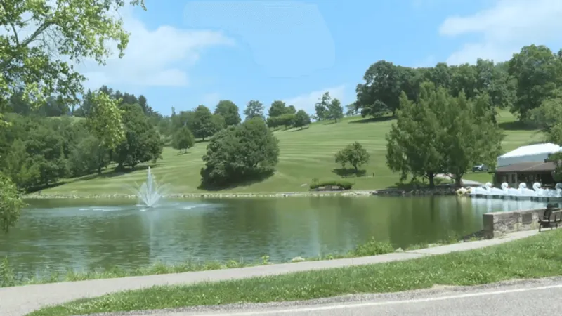 Oglebay's 'Salute to Patriotism' runs Friday-Sunday with music, activities, fireworks