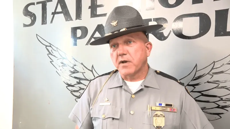 Ohio State Highway Patrol urges safe driving over Fourth of July weekend