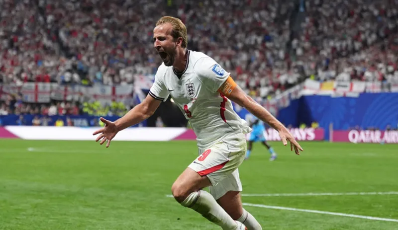 England Star Harry Kane After World Cup Brace: 'Feeling As Good As Ever'