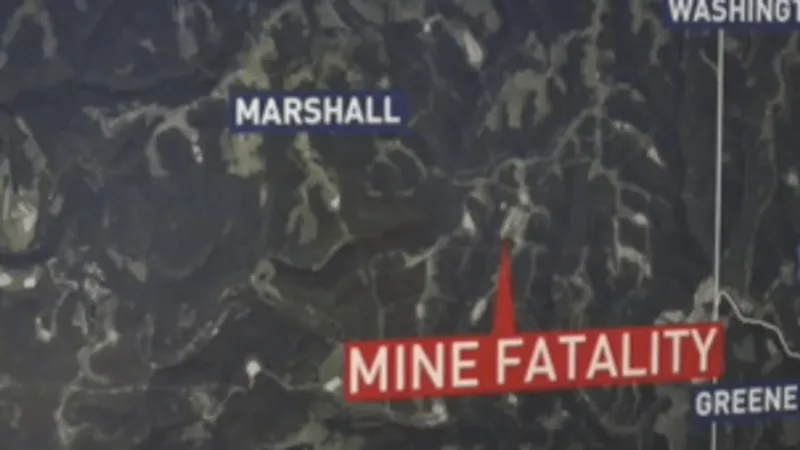 UPDATE: Lack of written repair procedures led to fatal Ohio County Mine accident