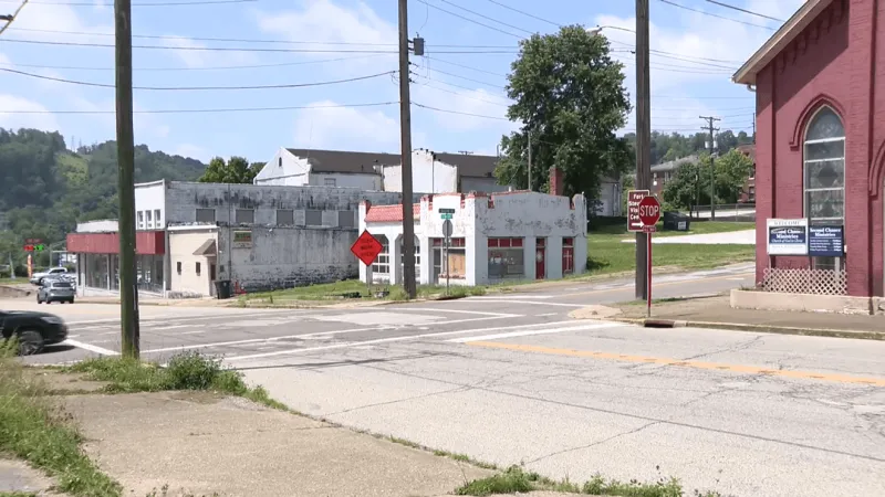 Jefferson County adds $46K in Brownfield grant, will assess former gas station