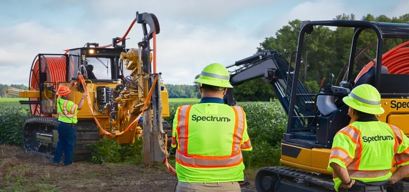 A local broadband expert warns the BEAD program may not bring expected progress