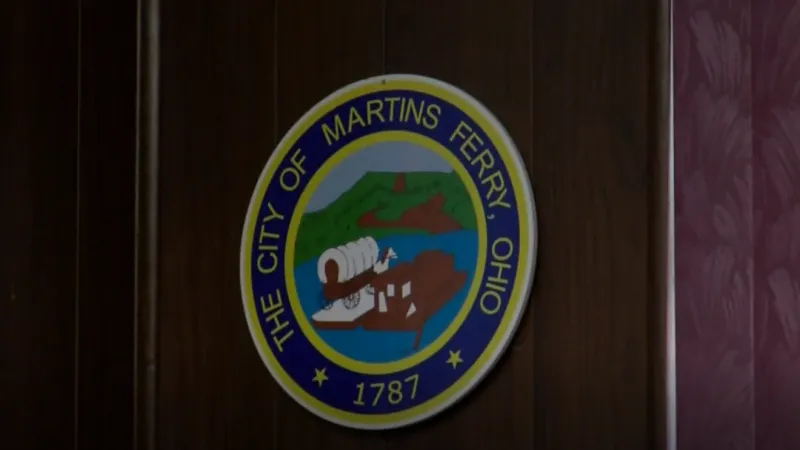 Martins Ferry to host America 250 celebration with free swim, music and vendors Friday
