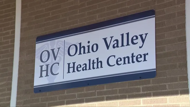 Ohio Valley Health Center names Alisa DelGuzzo executive director for retiring Quillen