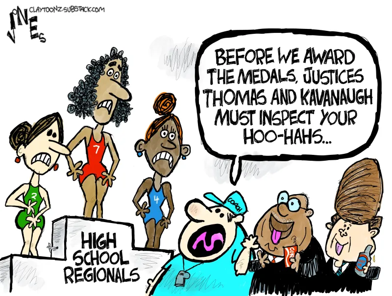 Hoo-Ha Inspectors