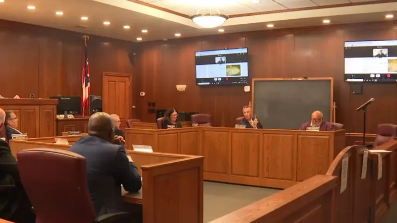 Steubenville officials weigh opportunity zones