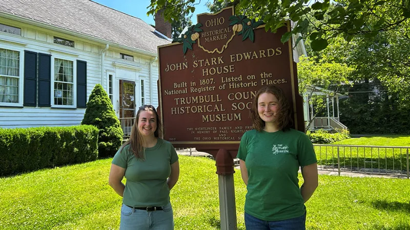 Celebrating 250 Years of Stories that Built a Nation