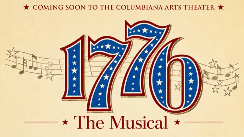 More Than a Musical: Why The CAT Chose '1776'