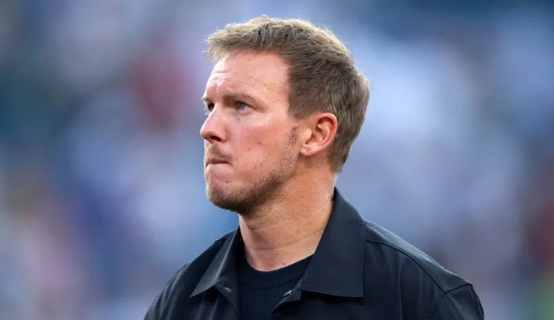 Germany Coach Julian Nagelsmann Has Crisis Meeting After Fast World Cup Exit