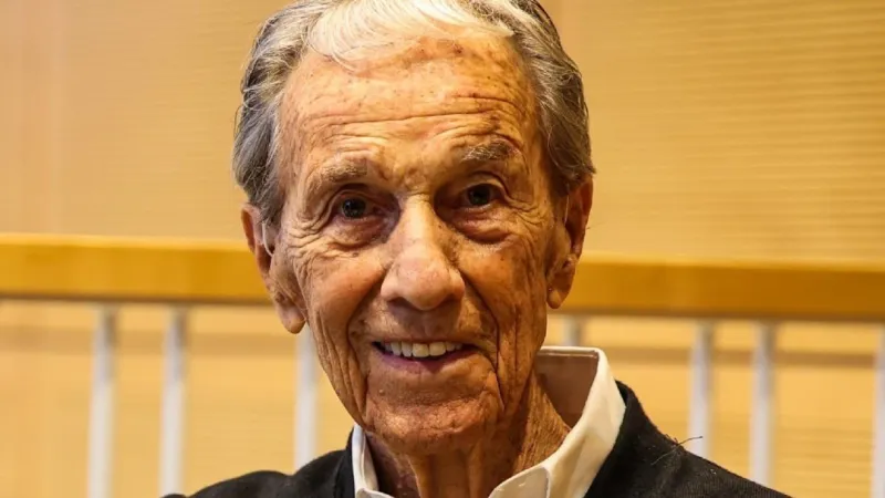 Former West Liberty President Dr. Clyde Campbell dies; memorial set for July 17 on campus