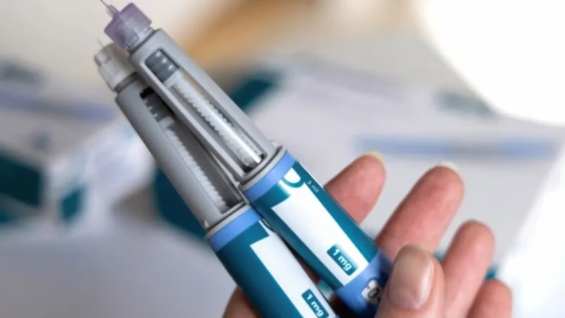 Medicare GLP-1 bridge program opens, expanding access to weight-loss drugs through 2027