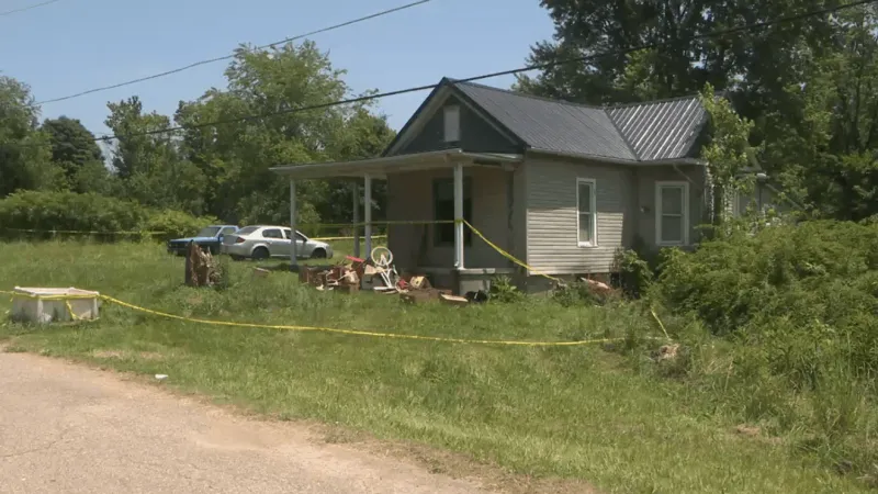 Family psychologist says 16 children removed from Vinton County home face lifelong trauma