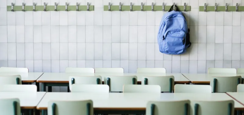 Ohio University researchers want to help teachers manage behavioral issues in the classroom