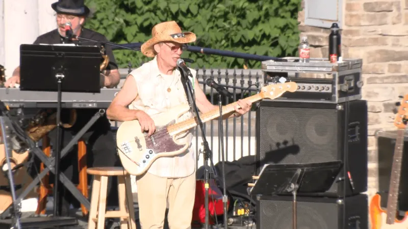 Your Town: Fort Steuben kicks off three-day Independence Day celebration