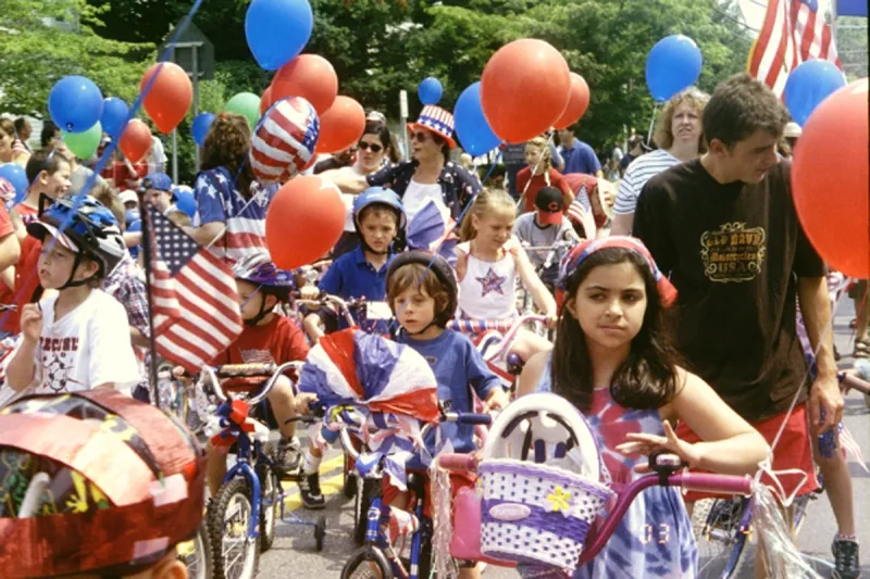 America at 250, of Thee I Sing