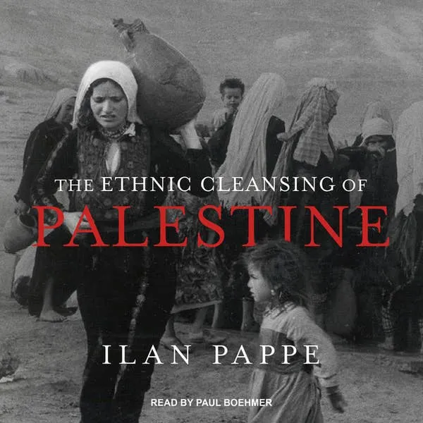 The Gaza Ethnic Cleansing Agenda Continues To Roll Forward