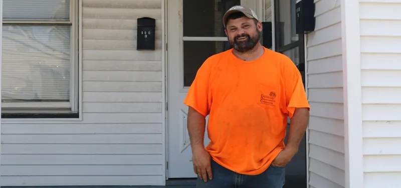 In Guernsey County, local leaders work to address housing challenges