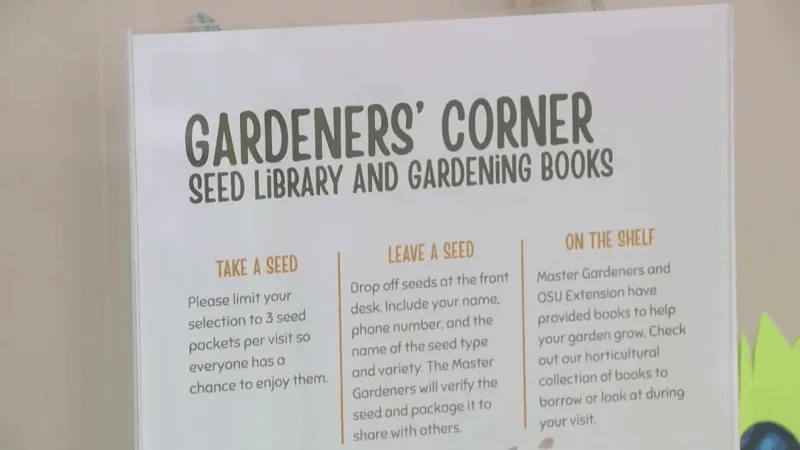 New seed library aims to address Jefferson County food deserts, help residents grow produc