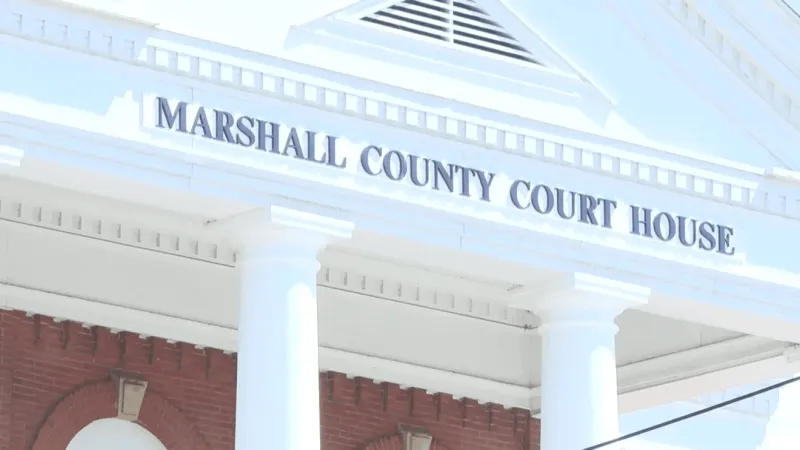 Marshall County deputies to boost holiday weekend patrols, target impaired driving