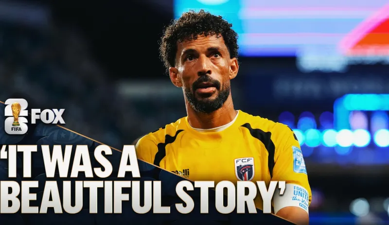 'They're Heroes': Zlatan, Thierry Henry Praise Cape Verde After World Cup Exit