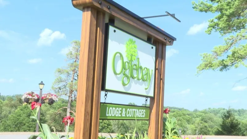 Oglebay Park kicks off America 250 celebration with Salute to Patriotism event