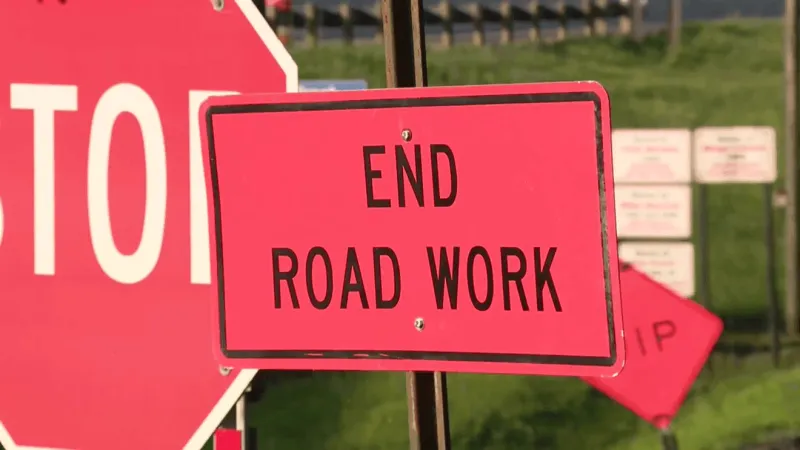 ODOT's $5.3M Route 7 resurfacing project in Jefferson County hits halfway mark