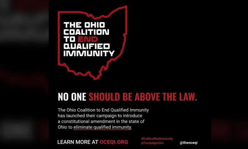 Update on The Ohio Coalition for Police Accountability and Transparency