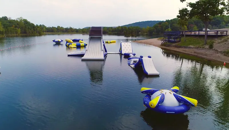 9 Best Swimming Holes in Ohio