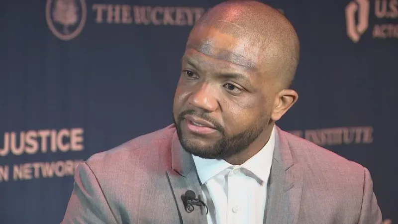 Maurice Clarett receives $1.5M from Franklin County for renovation project