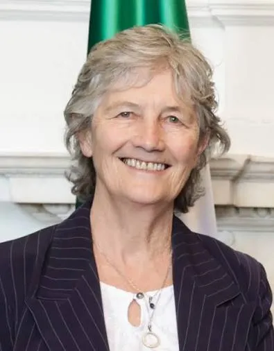 Right to Breathe: Unfiltered Messages from Gaza to President Catherine Connolly