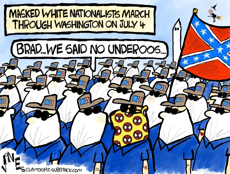 Patriot Front