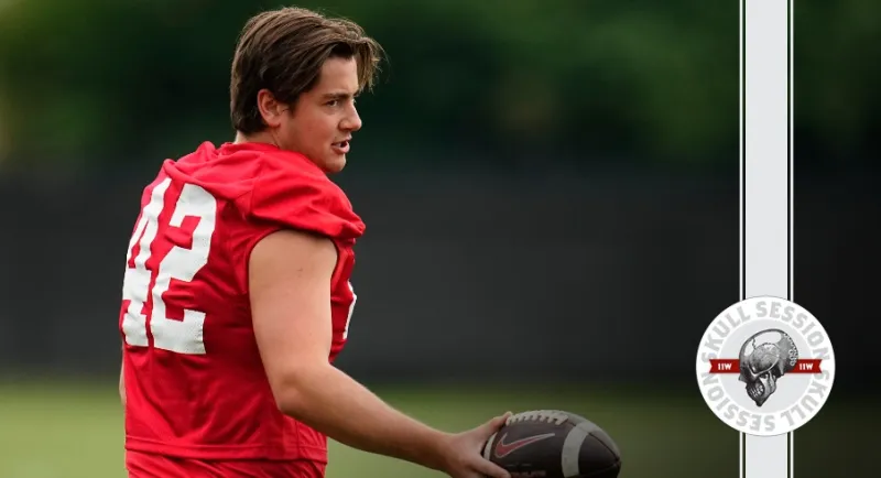 Skull Session: Joe McGuire Reveals Brutal Punishments for Arriving Late to an Ohio State Workout, Eleven Warriors Readers Pick A 2020s All-Decade Team for the Buckeyes