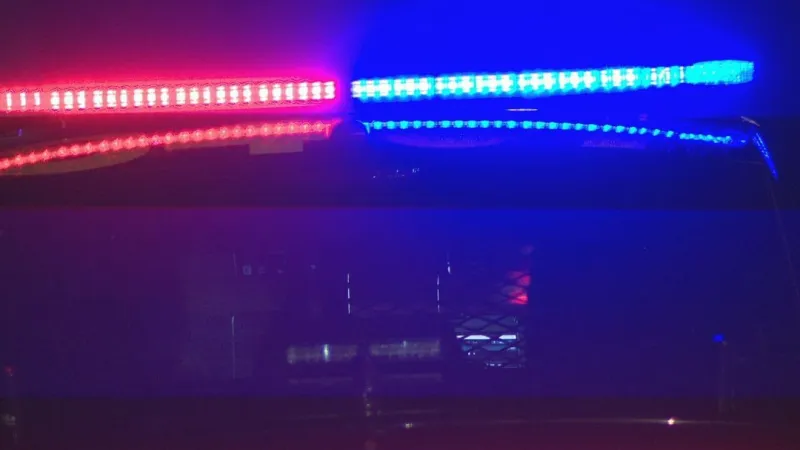 Motorcyclist killed in Knox County crash