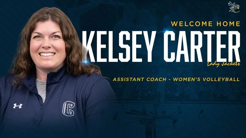 Hall of Famer Kelsey Carter returns as assistant coach