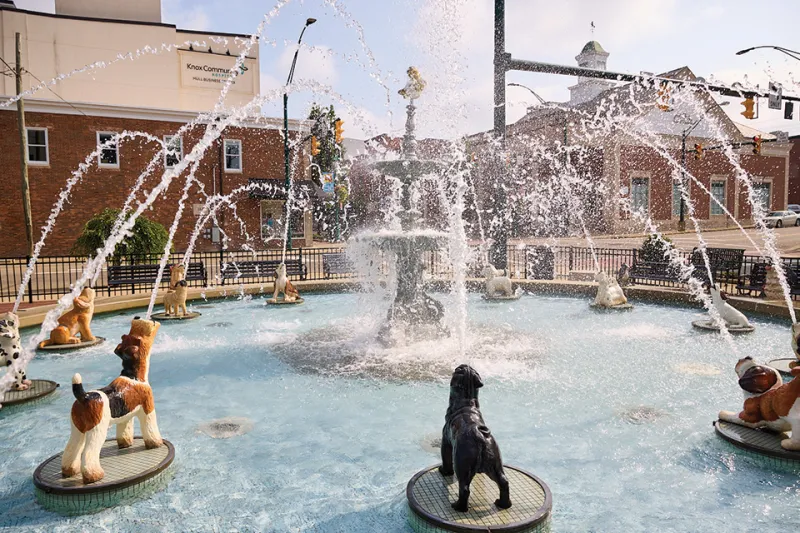 5 Reasons to Visit Our 2025-26 Best Hometowns