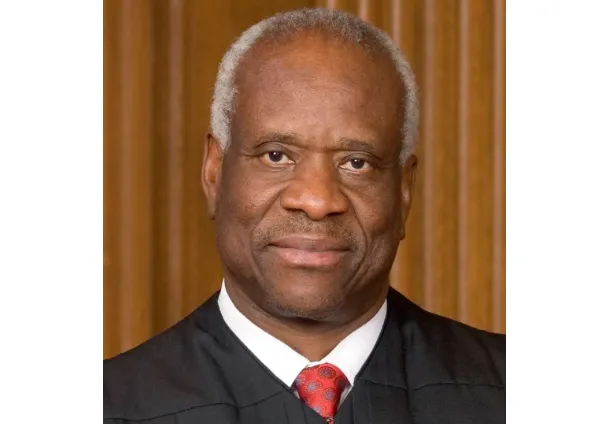 Clarence Thomas and the Supreme Court: Debunking Joy-Ann Reid's thesis