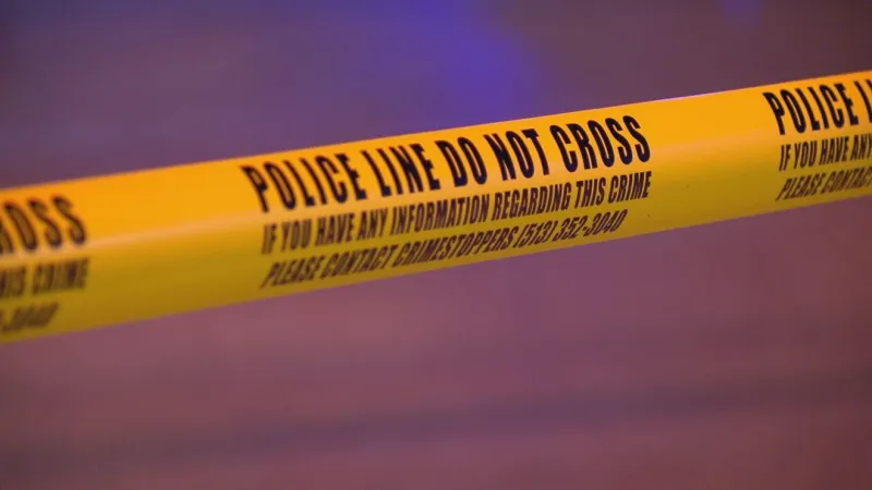 Police officer among 4 dead in Ohio shooting, additional officers and K-9 injured