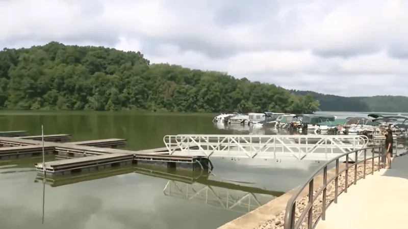Your Town: Tappan Lake upgrades fuel new recreation push