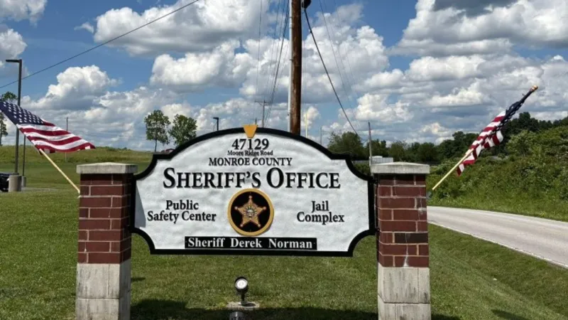 Body of missing 5-year-old found after flash flood search in Monroe County