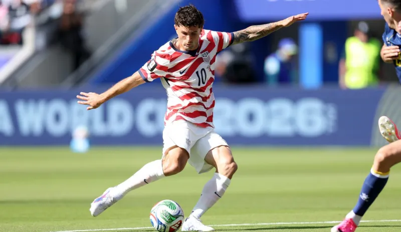 BetMGM Goal Rush Promo: Receive a Share of $500k in Bonus Bets For Every USA Goal in USA vs. Belgium