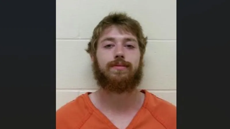 Man arrested after violent domestic incident leaves pregnant woman, placenta injured