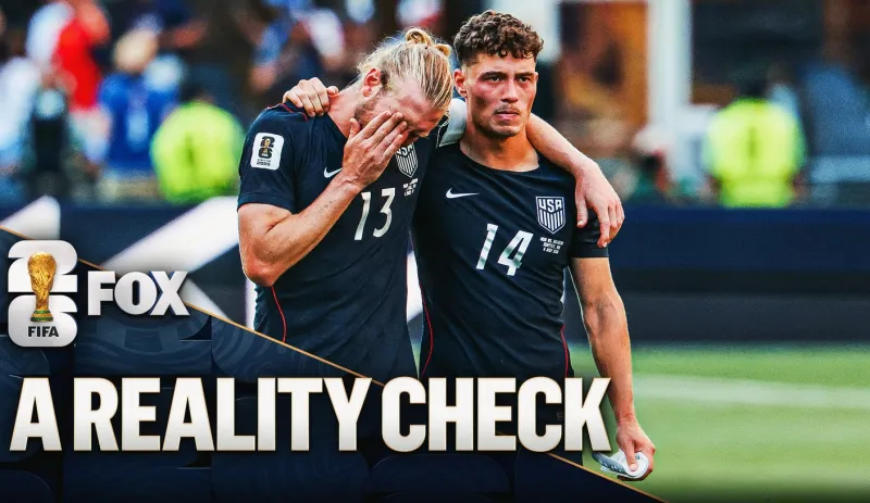 Zlatan Ibrahimovi Delivers Honest Take After USA Falls To Belgium