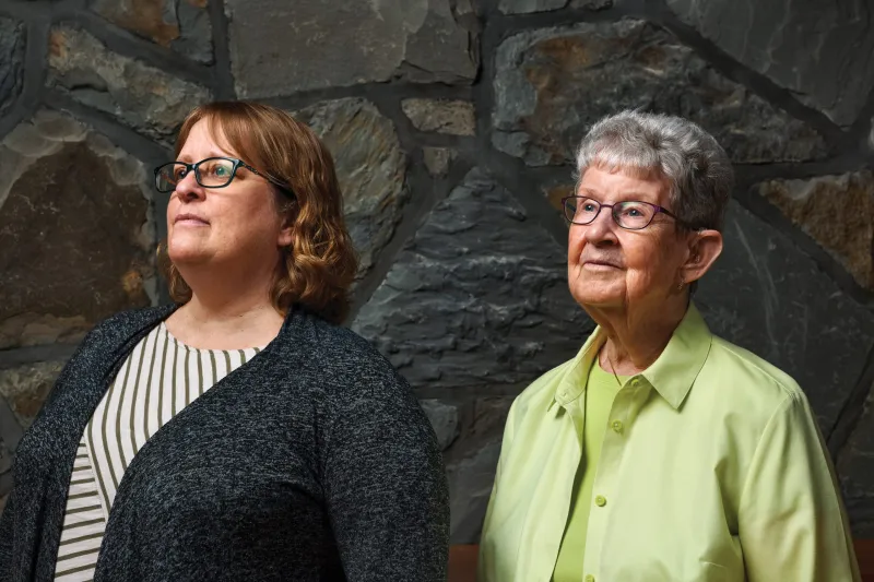 Religious Organizations That Are Welcoming the Stranger
