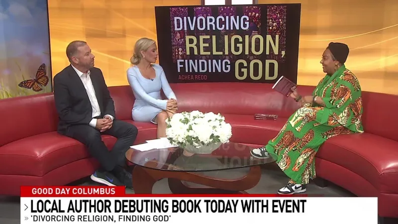 Local author debuting new book with panel discussion