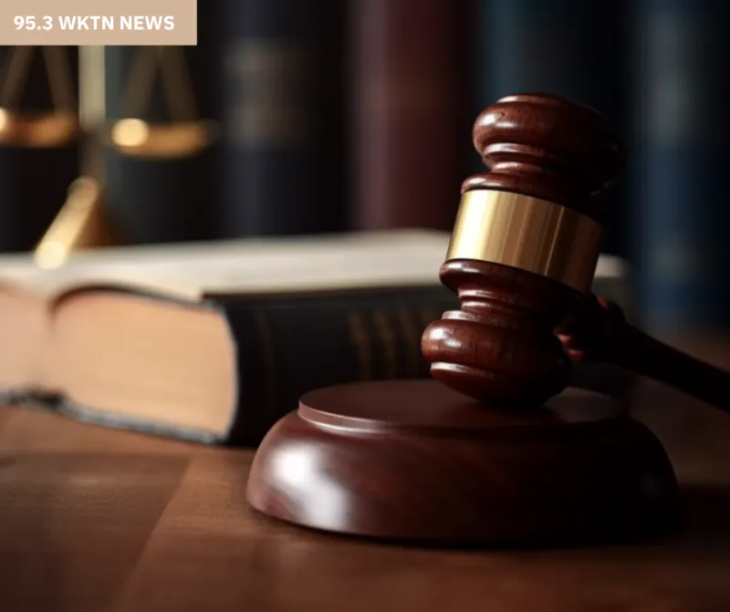 La Rue Man Indicted for Reproducing Child Sex Abuse Materials and Destroying Evidence
