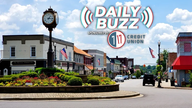 Columbiana Growth Gains Attention; Mayors Celebrate River Improvements