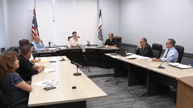Ohio County looks to save money by switching insurers