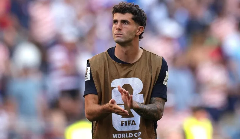 2026 World Cup Odds: Books In 'Strong Position' Following USA Elimination
