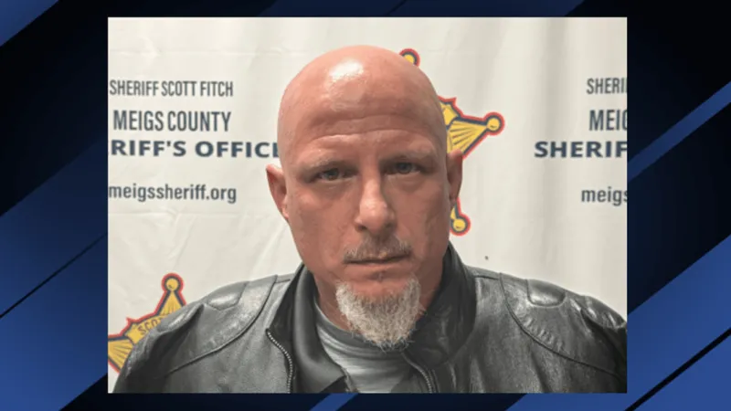 Ohio man faces 487 counts of child porn possession, prosecutors say